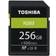 Toshiba High Speed N203 SDXC Class 10 UHS-I U1 100MB/s 256GB