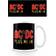 Pyramid International AC/DC Mug 31.5cl