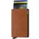 Secrid Slimwallet - Original Cognac Brown