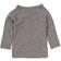 MarMar Copenhagen Tut Wrap LS - Grey Melange (100-110-01-0602)