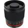 Rokinon 300mm F6.3 ED UMC CS for Micro Four Thirds