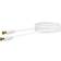 Schwaiger Gold 90dB Antenna 9.5mm-9.5mm M-F 1.5m