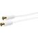 Gold 90dB Antenna 9.5mm-9.5mm M-F 3m