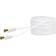 Schwaiger Gold 90dB Antenna 9.5mm-9.5mm M-F 10m