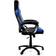 Arozzi Enzo Gaming Chair - Black/Blue