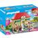 Playmobil City Life My Flower Shop 70016