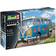 Revell Samba T1 Flower Power 1:24