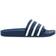 Adidas Adilette - Adi Blue/White