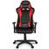 Arozzi Mezzo V2 Gaming Chair - Black/Red