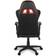 Arozzi Mezzo V2 Gaming Chair - Black/Red