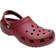 Crocs Classic Clog - Garnet