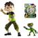 Playmates Toys Ben 10 Ben Tennyson & Grey Matter Basic Figures