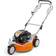 Stihl RM 3 RT Bensindrevet gressklipper