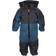 Lindberg Explorer Baby Overall - Blue