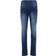 Name It Kid's Regular Fit Super Stretch Jeans - Blue/Dark Blue Denim (13147788)