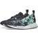 Adidas NMD_R1 Primeknit M - Core Black/Cloud White/Aero Green