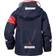 Didriksons Kalix Kid's Jacket - Navy (501717-039)