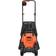 Black & Decker BEMW451-GB Elektrisk gressklipper