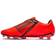 Nike PhantomvNM Elite Game Over FG M - Black/Red