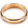 Efva Attling Sweet Hearts Ring - Gold/Diamonds