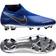 Nike Phantomvsn Elite Dynamic Fit FG M - Blue/Silver