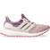 Adidas UltraBOOST W - Clear Brown/Shock Red/Active Blue