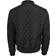 Urban Classics Diamond Quilt Jacket - Black