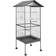 tectake Bird Cage 162cm High