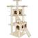 tectake Cat tree Knuti