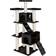 tectake Cat tree Knuti