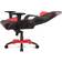 AKracing Pro Gaming Chair - Black/Red