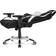 AKracing Premium Gaming Chair - Black/Silver