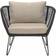 Bloomingville Mundo Lounge Chair 28.3"