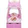 Hello Home Hello Home Disney Princess Carriage Toddler Bed 85x171cm