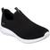 Skechers Ultra Flex First Take W - Black/White