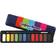 Colortime Watercolor Paint Set