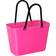 Hinza Shopping Bag Small - Hot Pink