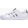 Adidas Superstar W - Cloud White/Silver Metallic/Core Black