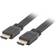 Lanberg Flat HDMI-HDMI 3m