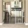 Carlson Maxi Extra Tall Walk Thru Pet Gate