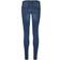 Noisy May Eve Lw Skinny Fit Jeans - Blue/Dark Blue Denim