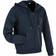 Stedman Active Sweatjacket - Blue Midnight