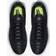 Nike Air Max Plus Premium M - Black/Matte Silver/Volt