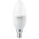 Osram Smart+ LED Lamps 6W E14