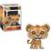 Funko Pop! Disney The Lion King 2019 Simba