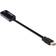 Club 3D HDMI-DisplayPort Mini M-F 0.2m