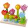 Haba Pegging Game Flower Garden 301551