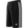 Adidas 3-Stripes Shorts Men - Black