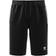 Adidas 3-Stripes Shorts Men - Black