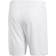 adidas Parma 16 18.5cm Shorts Men - White/Black
